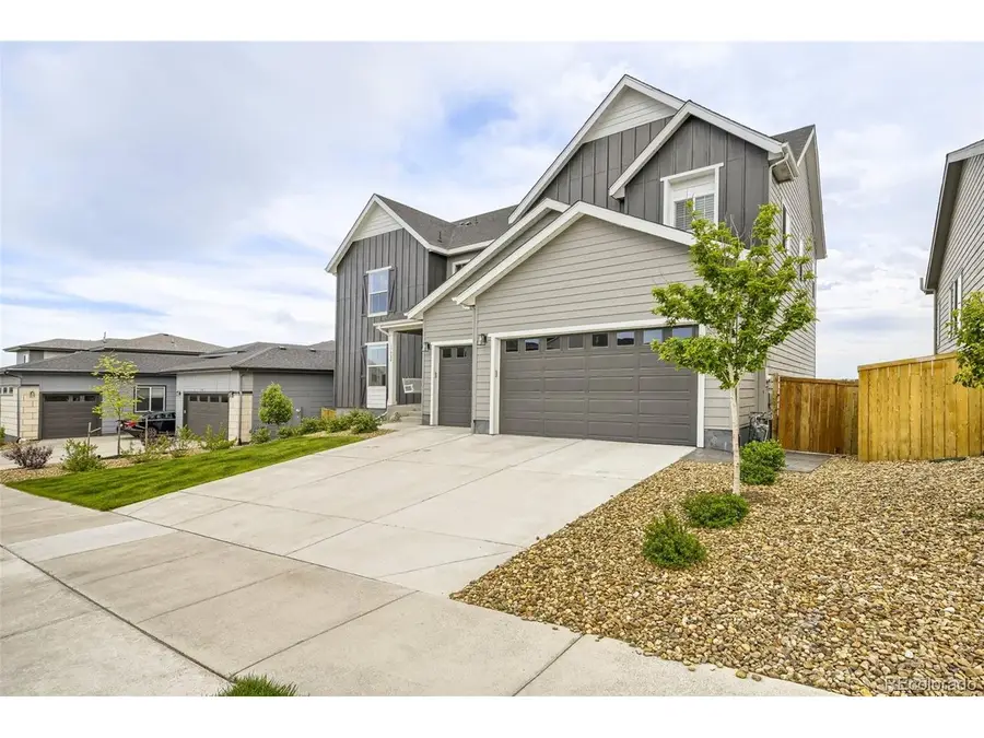 17520 Rose Mallow Ave, Parker, CO 80134 - #2