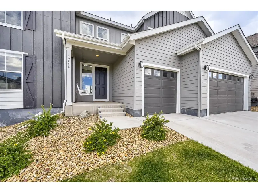 17520 Rose Mallow Ave, Parker, CO 80134 - #3