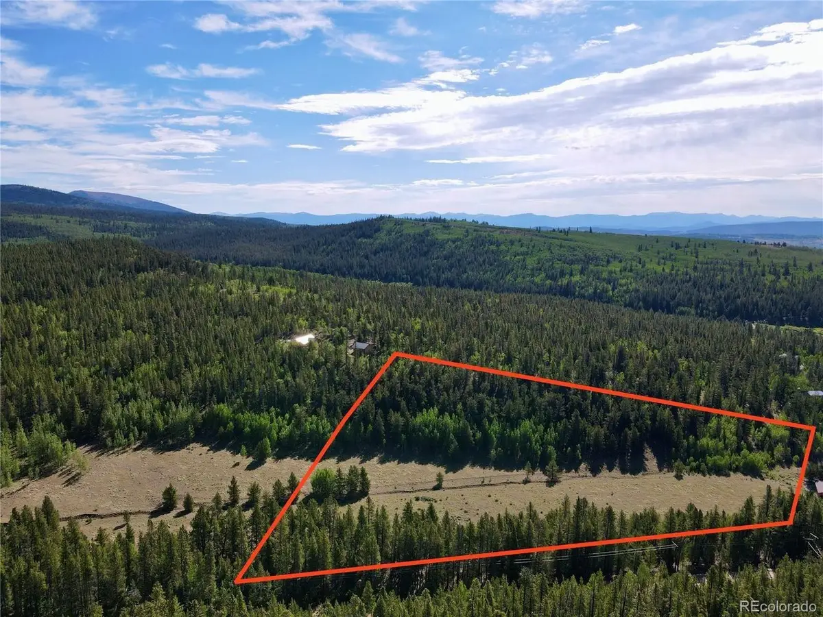 Address Withheld By Seller, Fairplay, CO 80440 - #1