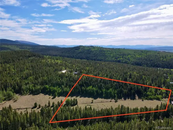 Address Withheld By Seller, Fairplay, CO 80440