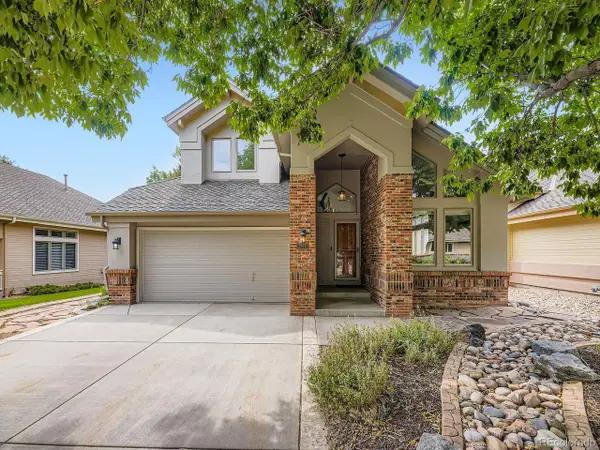 15906 Double Eagle Dr, Morrison, CO 80465