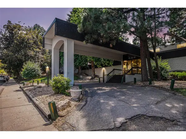 2375 S Linden Ct #201, Denver, CO 80222