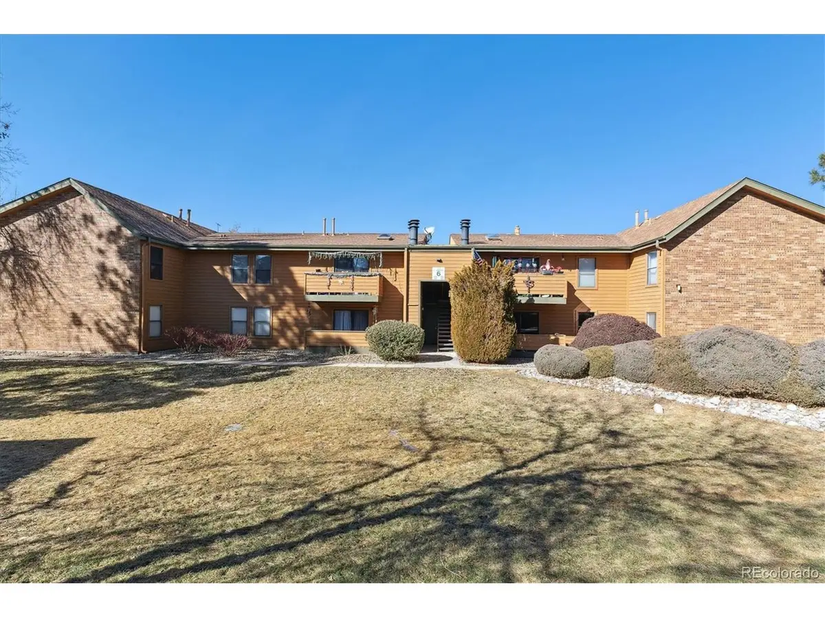 3335 S Ammons St #6-103, Lakewood, CO 80227 - #1