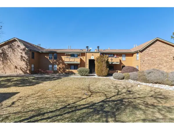 3335 S Ammons St #6-103, Lakewood, CO 80227