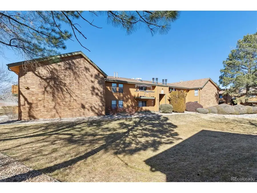 3335 S Ammons St #6-103, Lakewood, CO 80227 - #2
