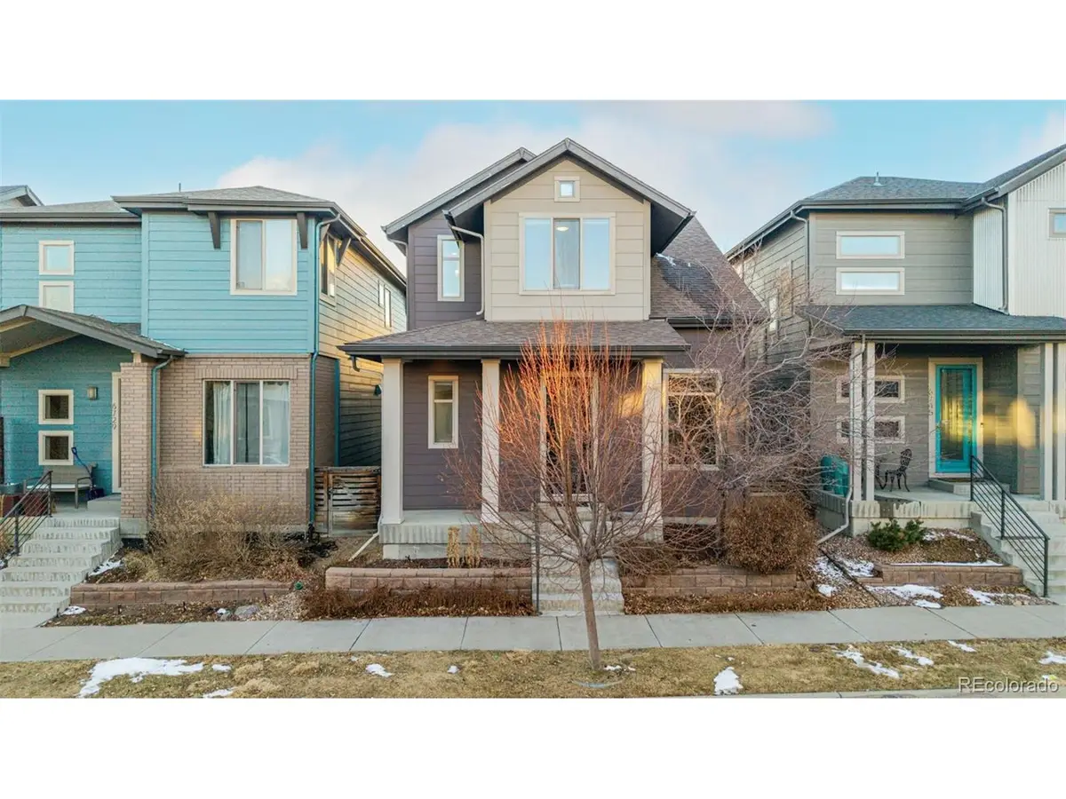 6737 Alan Dr, Denver, CO 80221 - #1