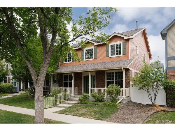 7742 E Archer Pl, Denver, CO 80230
