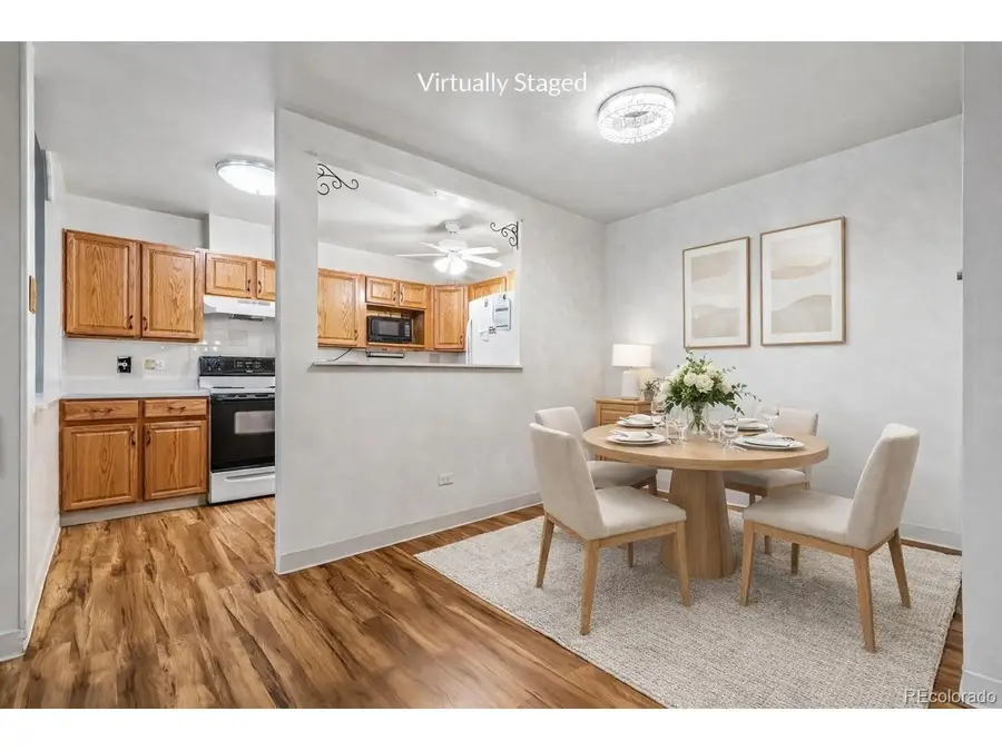 675 S Alton Way #3D, Denver, CO 80247 - #3