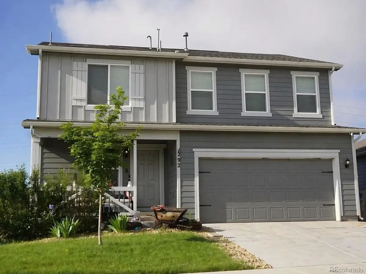 292 Horizon Ave, Lochbuie, CO 80603 - #1