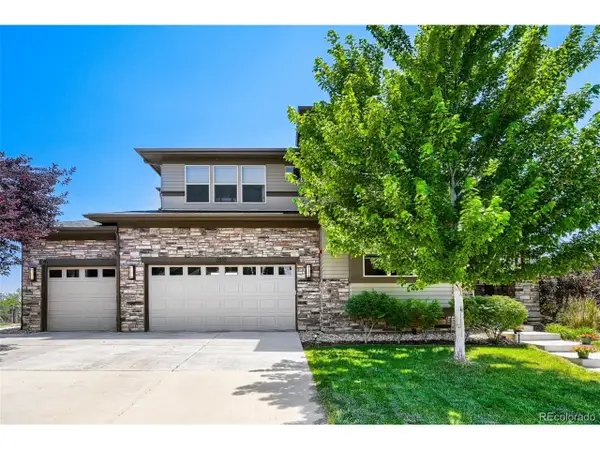 2510 Bluestem Willow Dr, Loveland, CO 80538