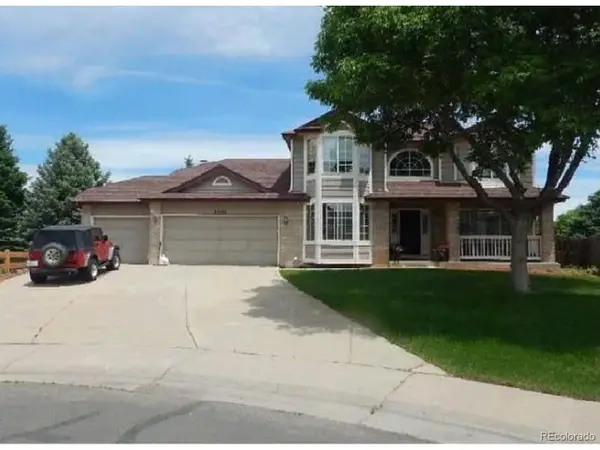 2380 S Waco Ct, Aurora, CO 80013