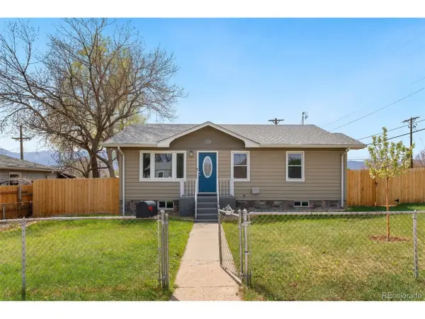 1638 N Foote Ave, Colorado Springs, CO 80909