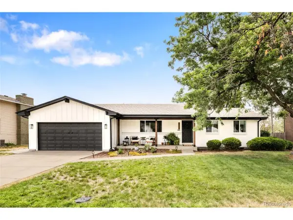 11740 W 72nd Pl, Arvada, CO 80005