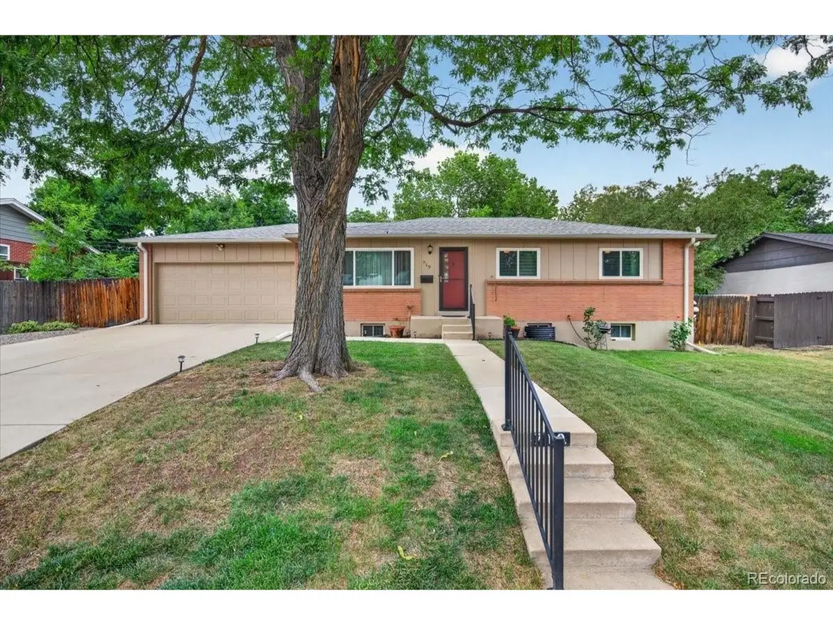 Address Withheld By Seller, Northeast Jefferson, CO 80228 - #1