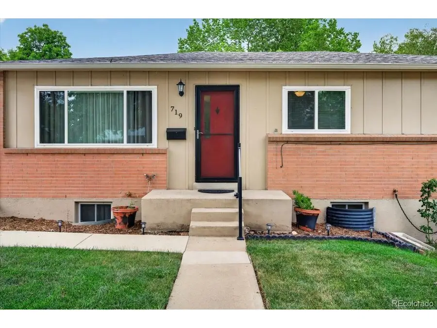 Address Withheld By Seller, Northeast Jefferson, CO 80228 - #2