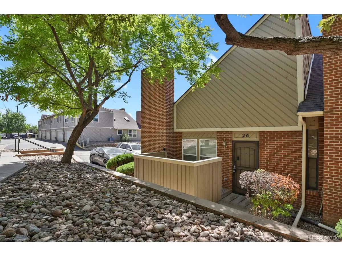 3300 W Florida Ave #26, Denver, CO 80219 - Image #1