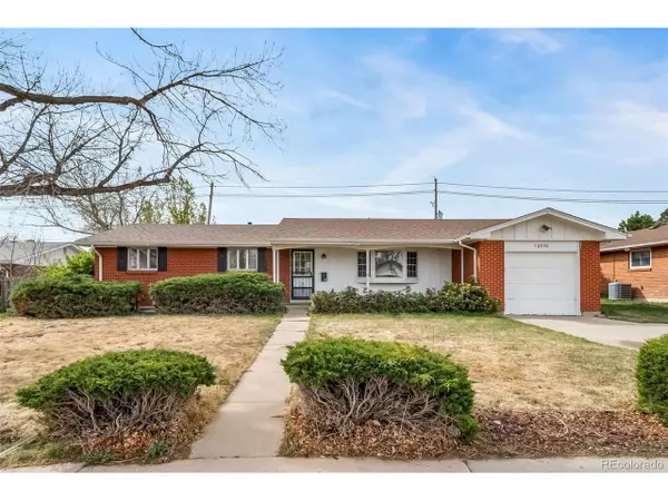 Address Withheld By Seller, Arvada, CO 80004