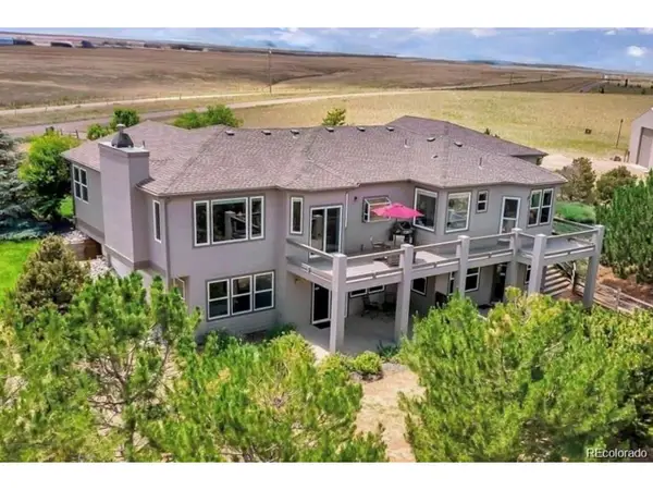 992 S County Road 129, Bennett, CO 80102