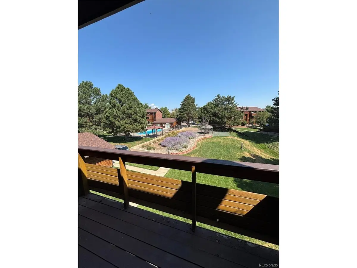 333 Wright St #308, Northeast Jefferson, CO 80228 - #1