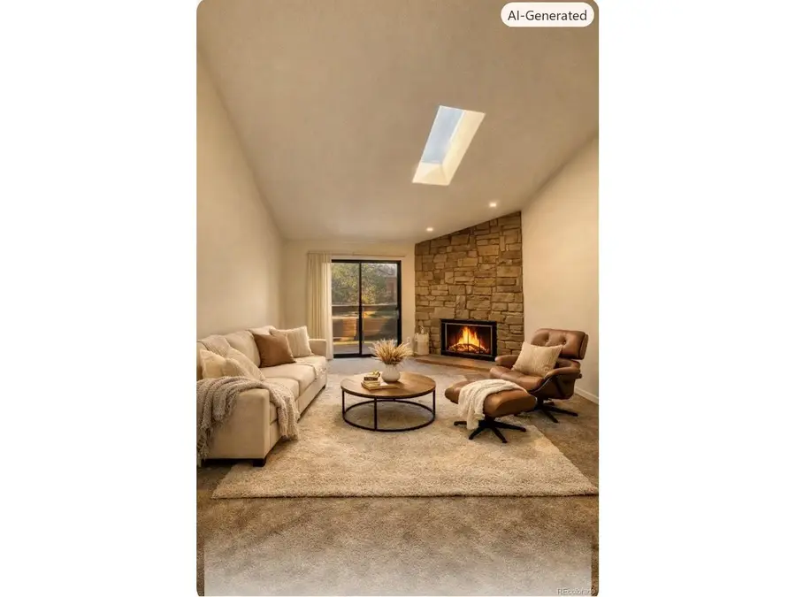 333 Wright St #308, Northeast Jefferson, CO 80228 - #2