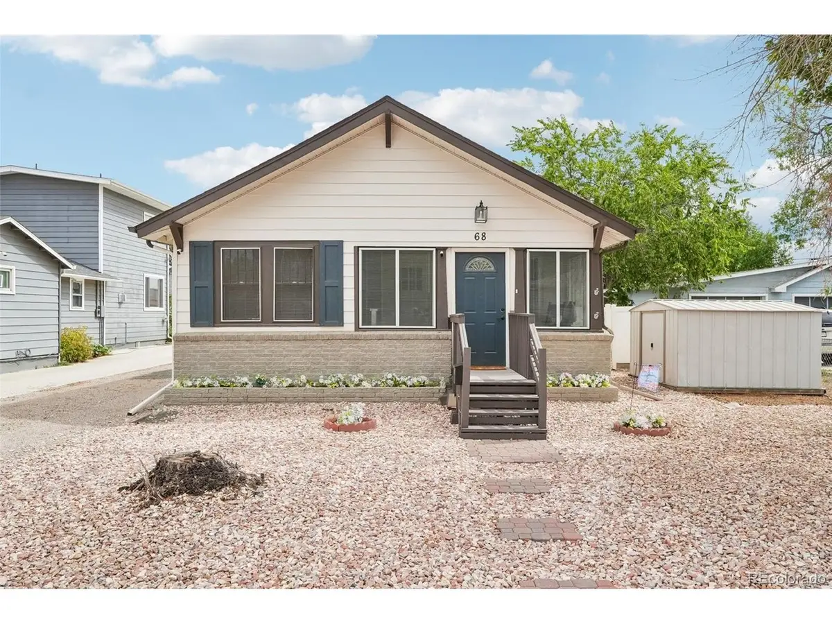 68 N 7th Ave, Brighton, CO 80601 - #1
