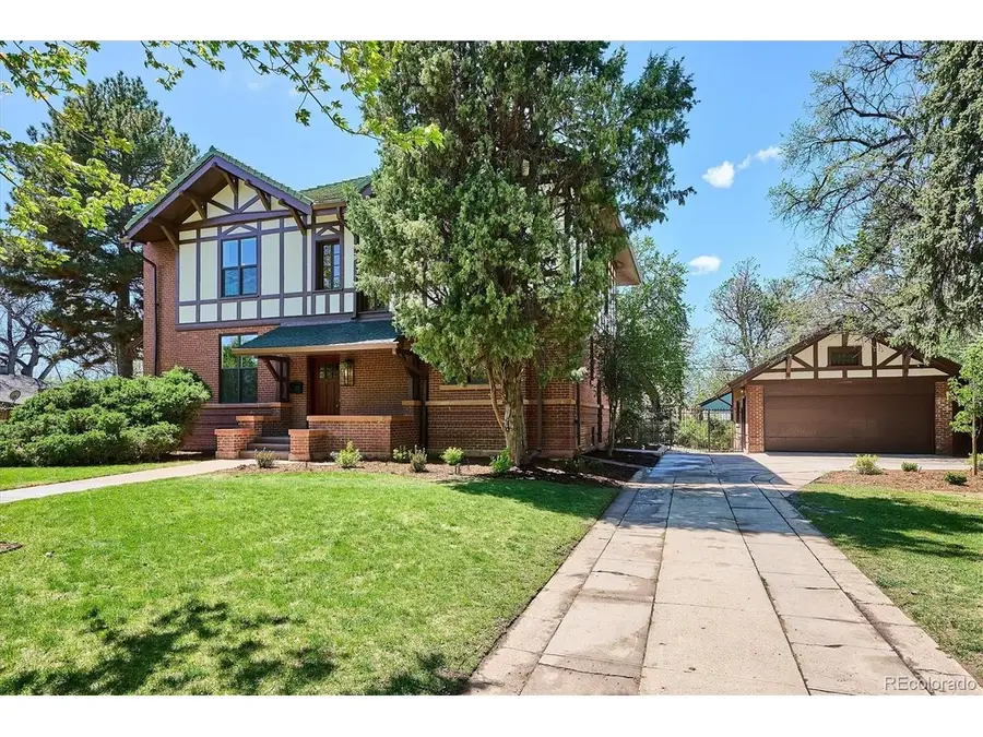 1317 Birch St, Denver, CO 80220 - #2