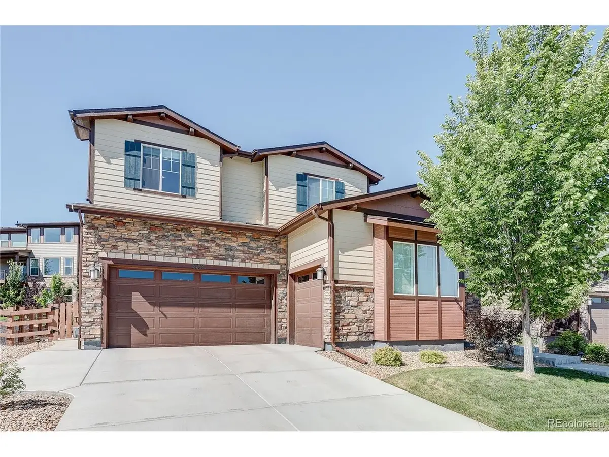 8035 S Kewaunee St, Aurora, CO 80016 - #1