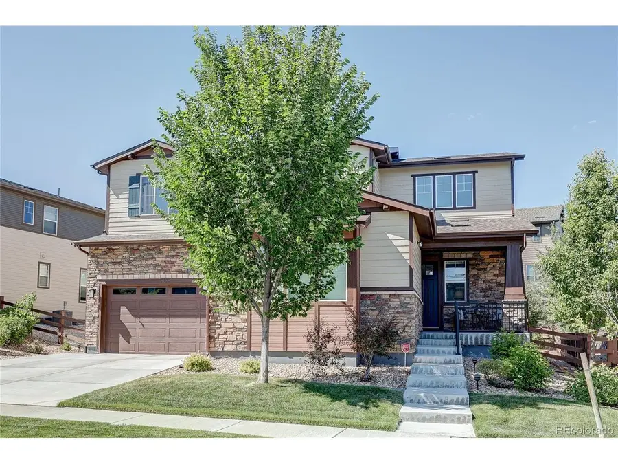 8035 S Kewaunee St, Aurora, CO 80016 - #2