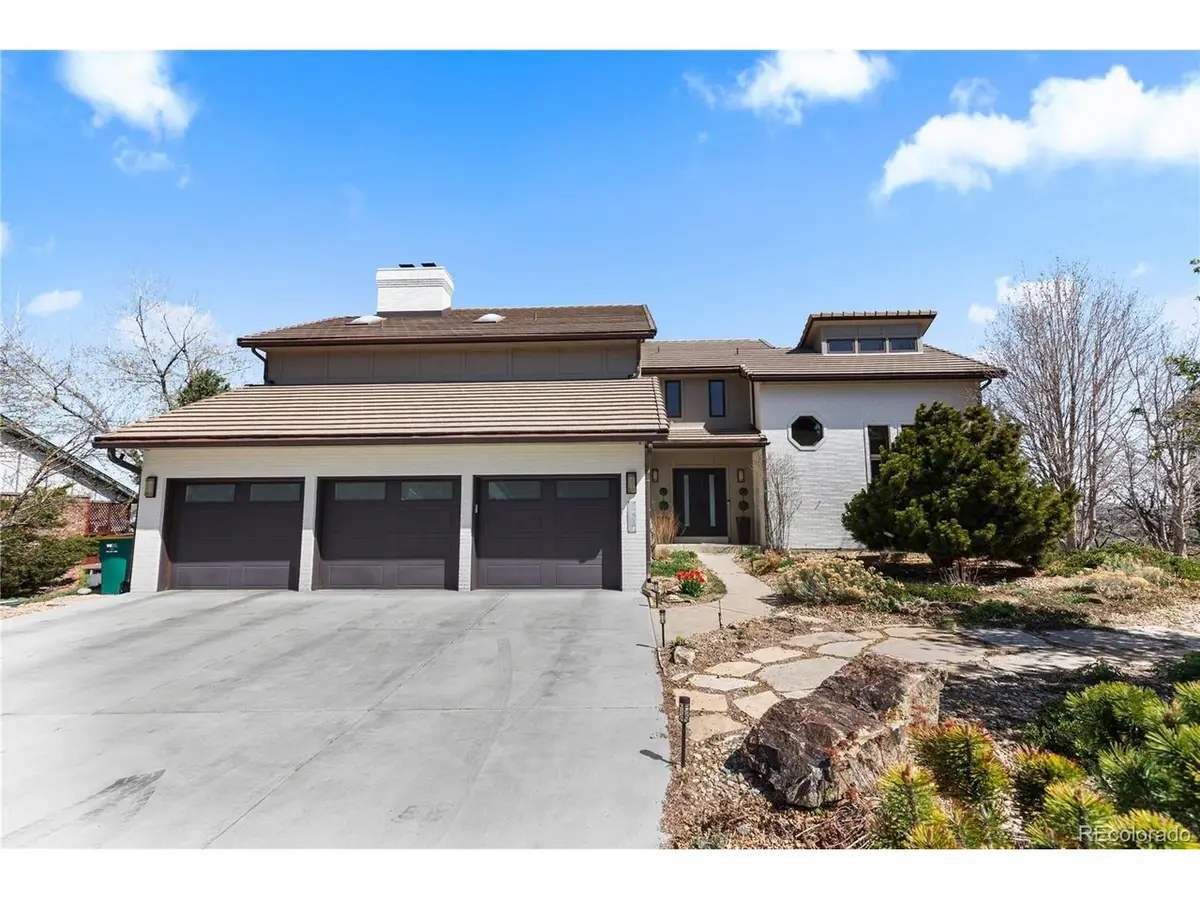 12017 W 54th Dr, Arvada, CO 80002 - #1