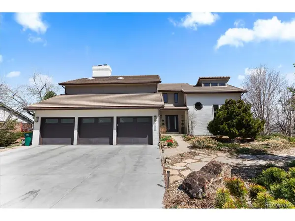 12017 W 54th Dr, Arvada, CO 80002