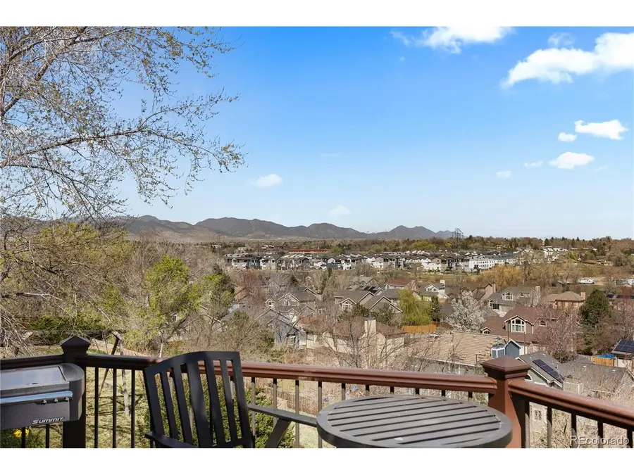 12017 W 54th Dr, Arvada, CO 80002 - #2