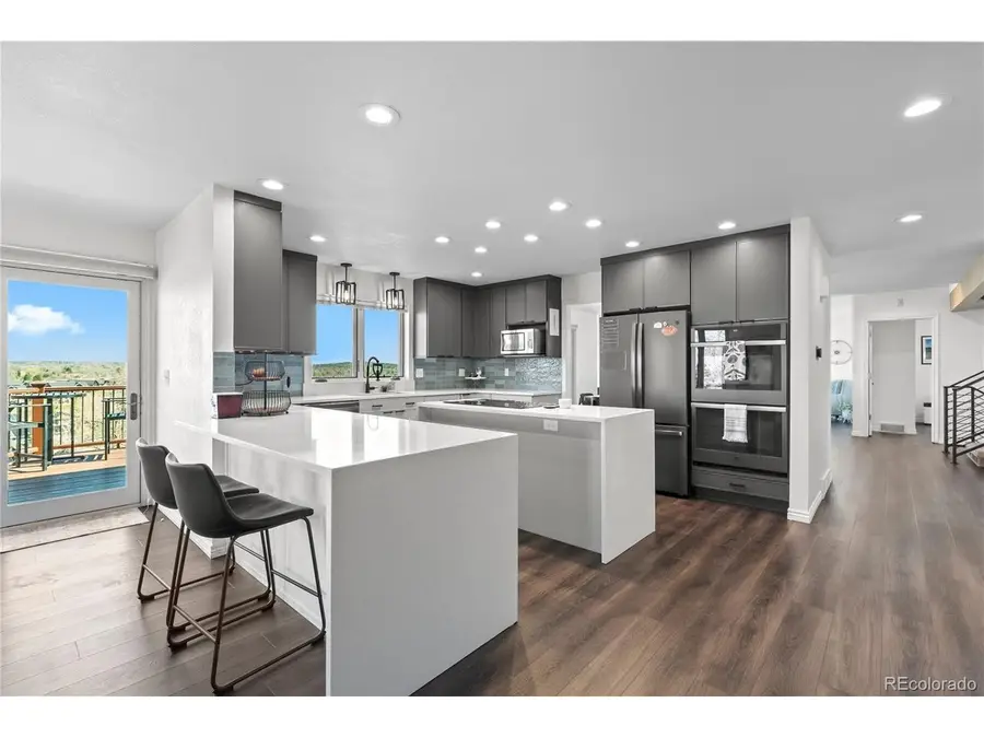12017 W 54th Dr, Arvada, CO 80002 - #3