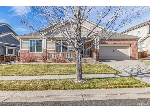 9929 Richfield St, Commerce City, CO 80022