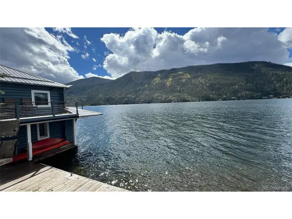 2040 Grand Ave, Grand Lake, CO 80447