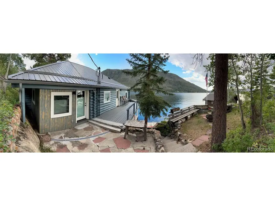 2040 Grand Ave, Grand Lake, CO 80447 - #2