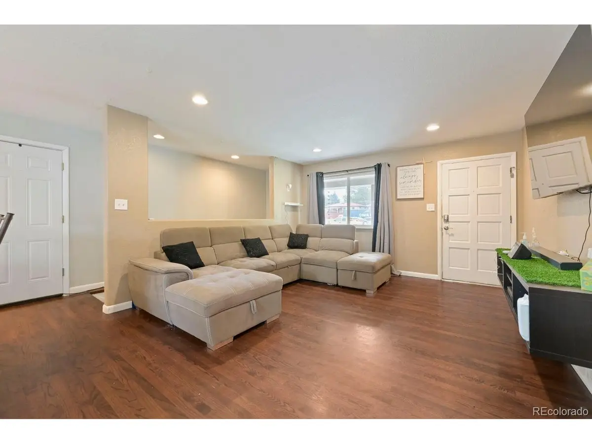 1248 S Eaton St, Lakewood, CO 80232 - #1