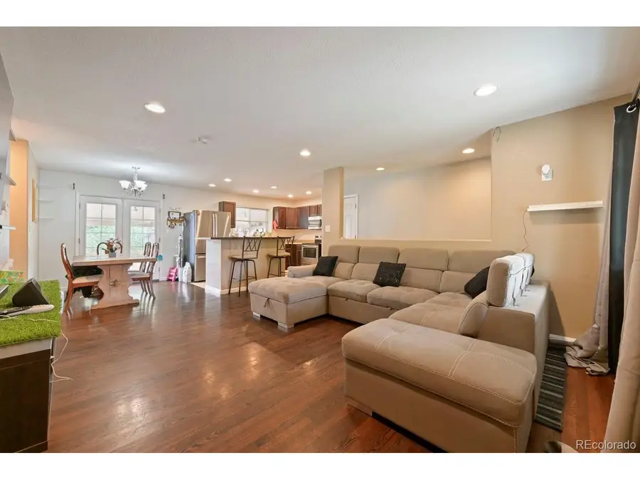 1248 S Eaton St, Lakewood, CO 80232 - #2