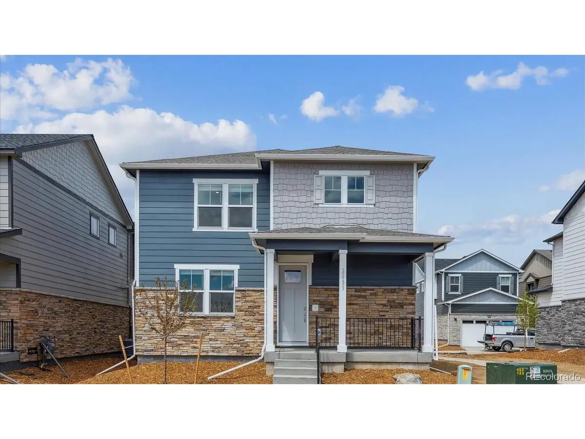 668 N Ukraine St, Aurora, CO 80018 - #1