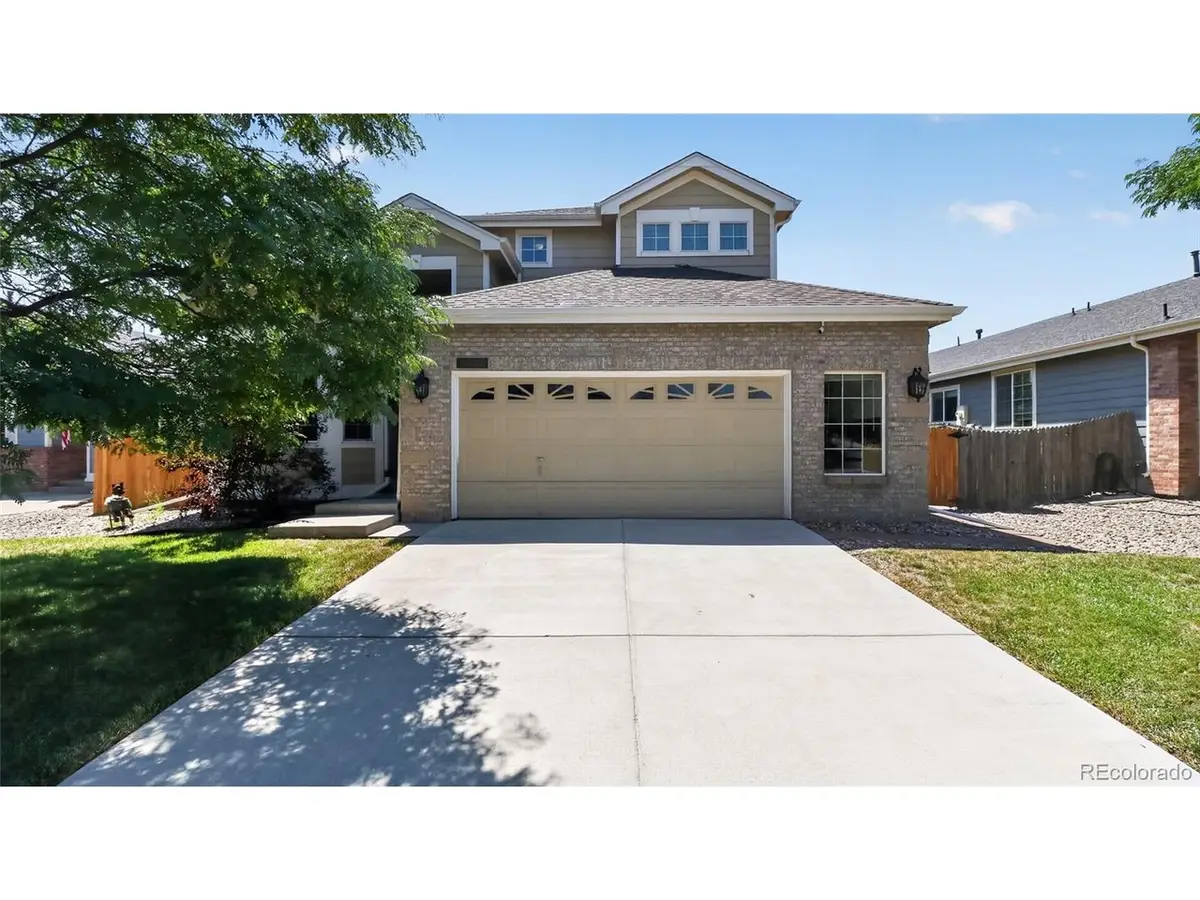5896 E 129th Pl, Brighton, CO 80602 - #1