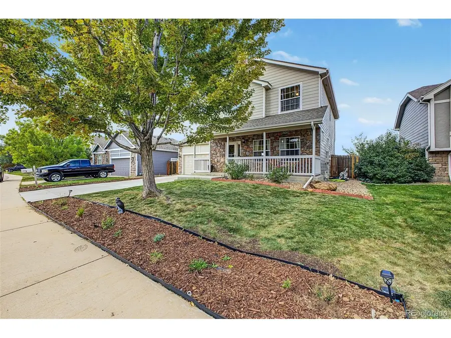 18745 E Linvale Pl, Aurora, CO 80013 - #3