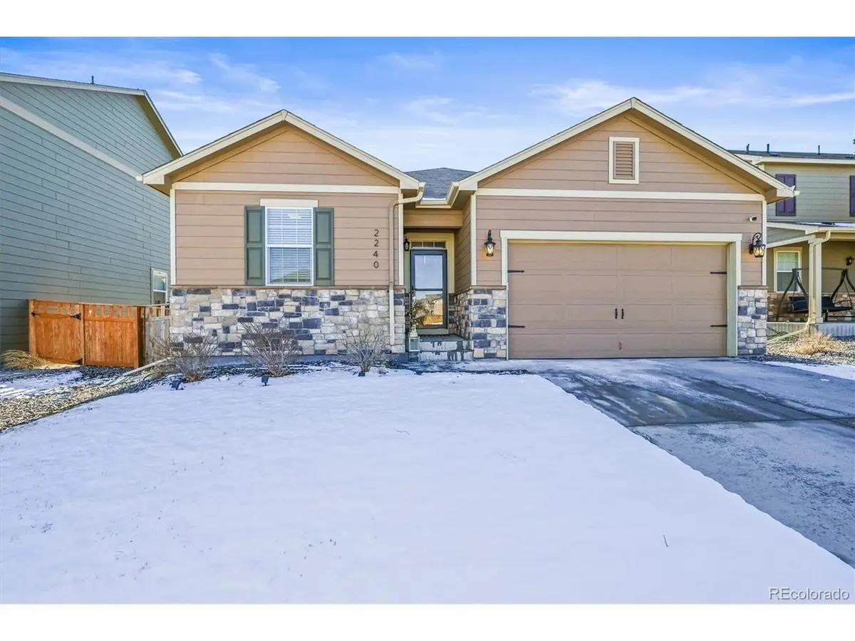2240 Opal Ave, Brighton, CO 80603 - Image #1