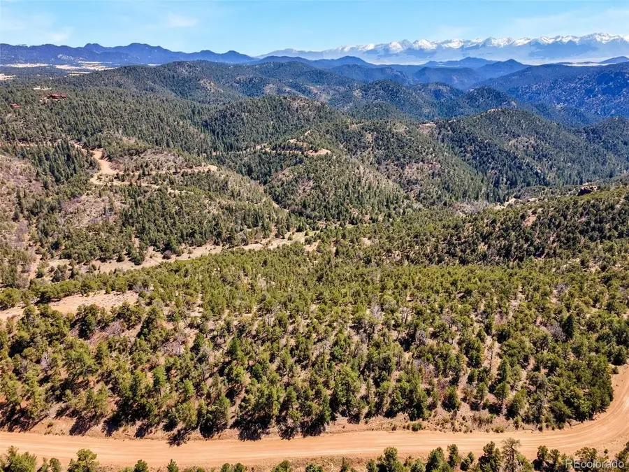 797 Hellgate S Way, Canon City, CO 81212 - #2