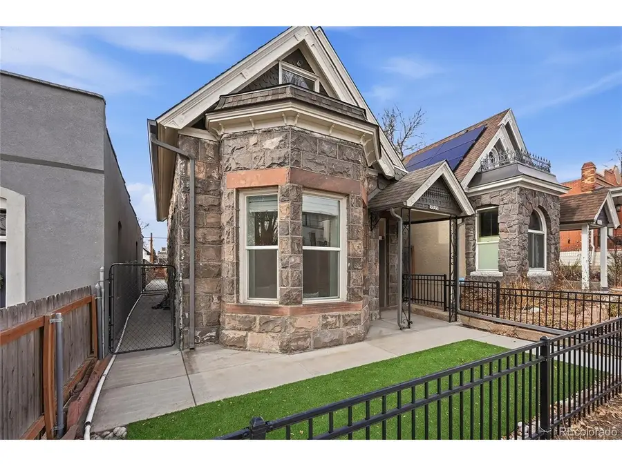 Address Withheld By Seller, Denver, CO 80211 - #2