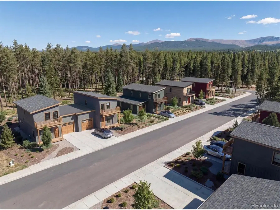 107 Timber Ranch Dr, Leadville, CO 80461 - #2