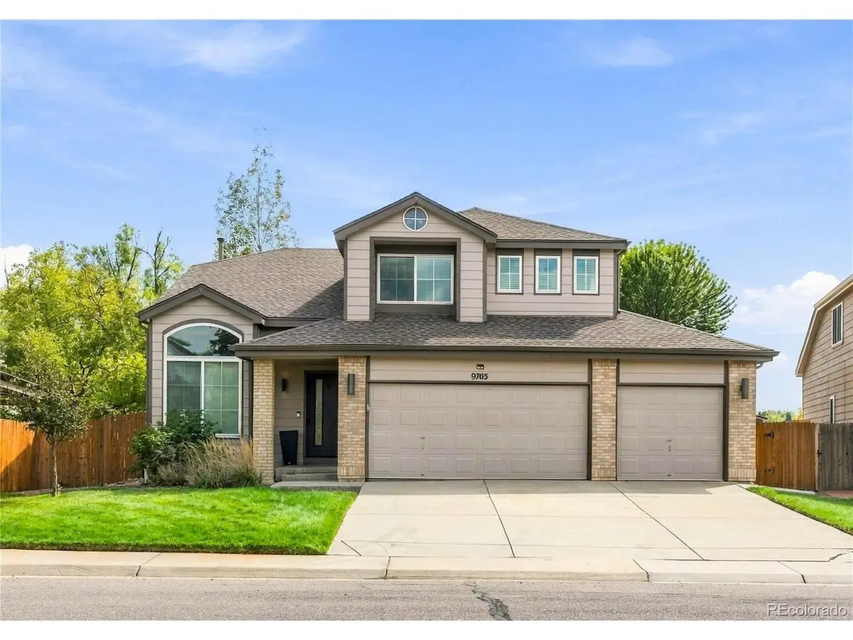 9703 Kipling St, Westminster, CO 80021 - #1