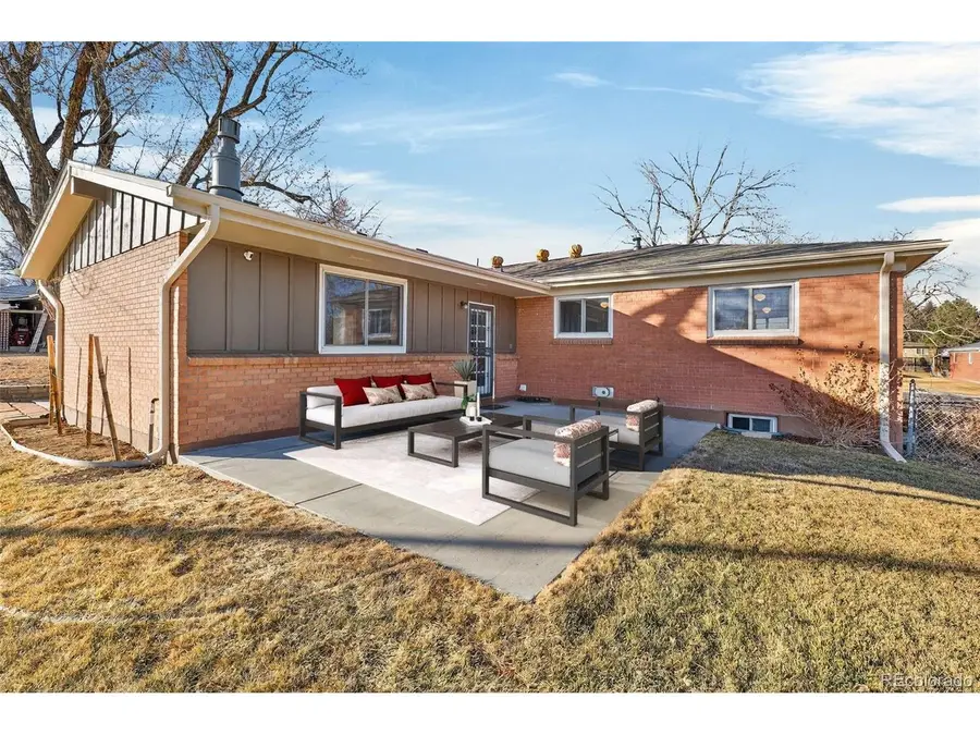 3370 W Tanforan Dr, Englewood, CO 80110 - #2
