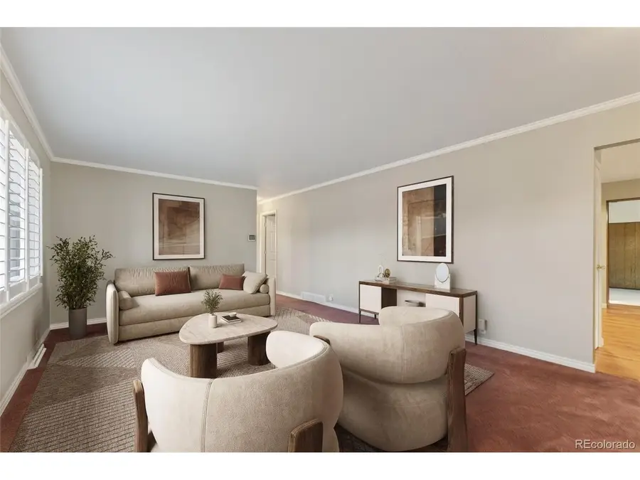 3370 W Tanforan Dr, Englewood, CO 80110 - #3