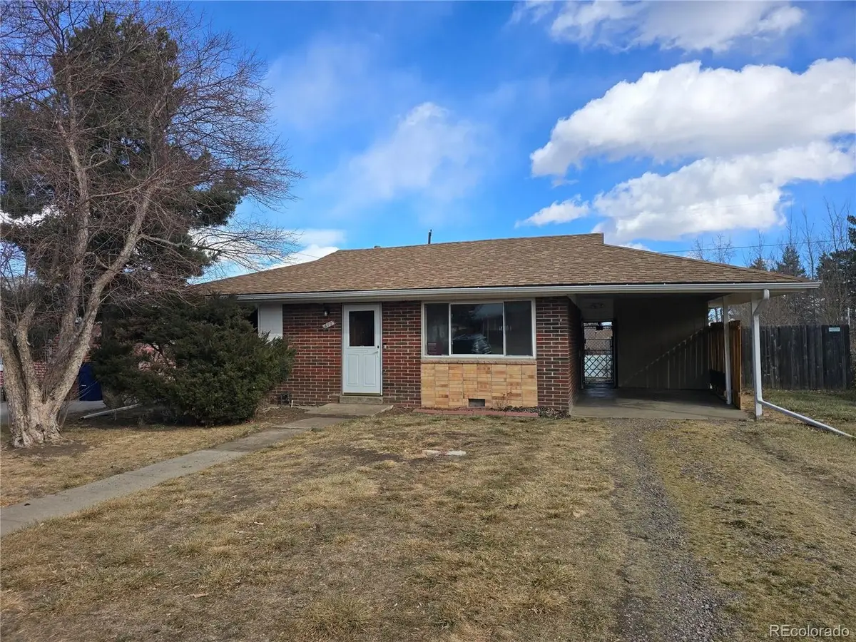 410 S Swadley St, Lakewood, CO 80228 - #1