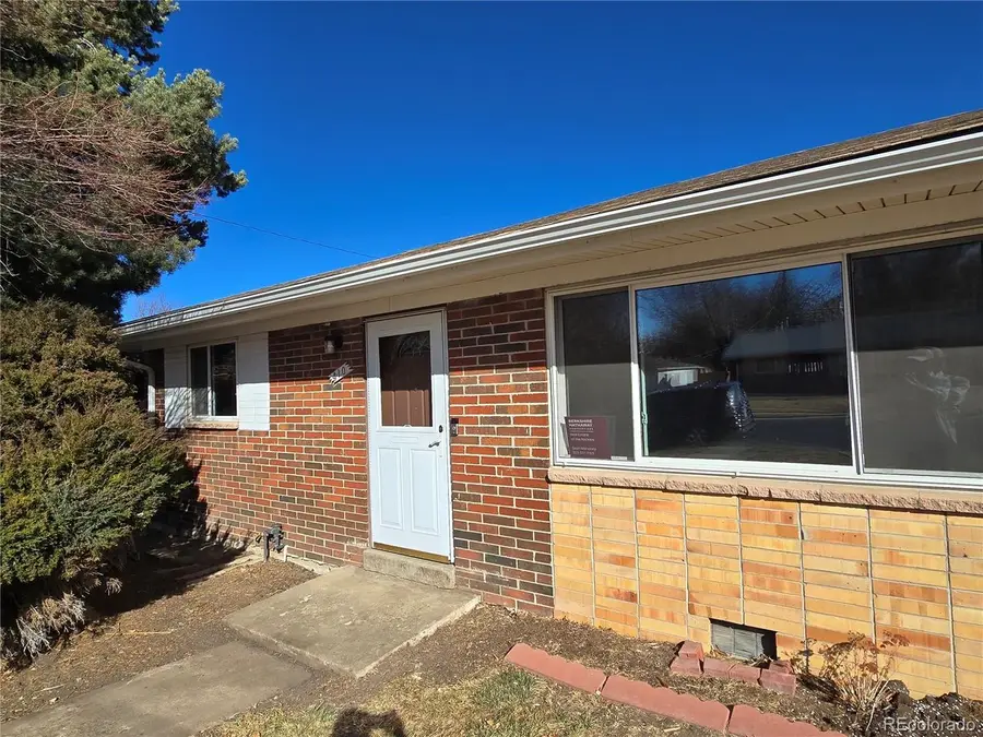410 S Swadley St, Lakewood, CO 80228 - #2