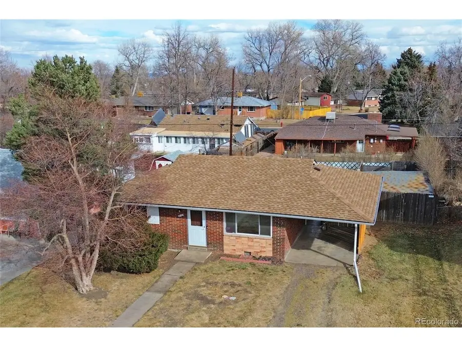 410 S Swadley St, Lakewood, CO 80228 - #3